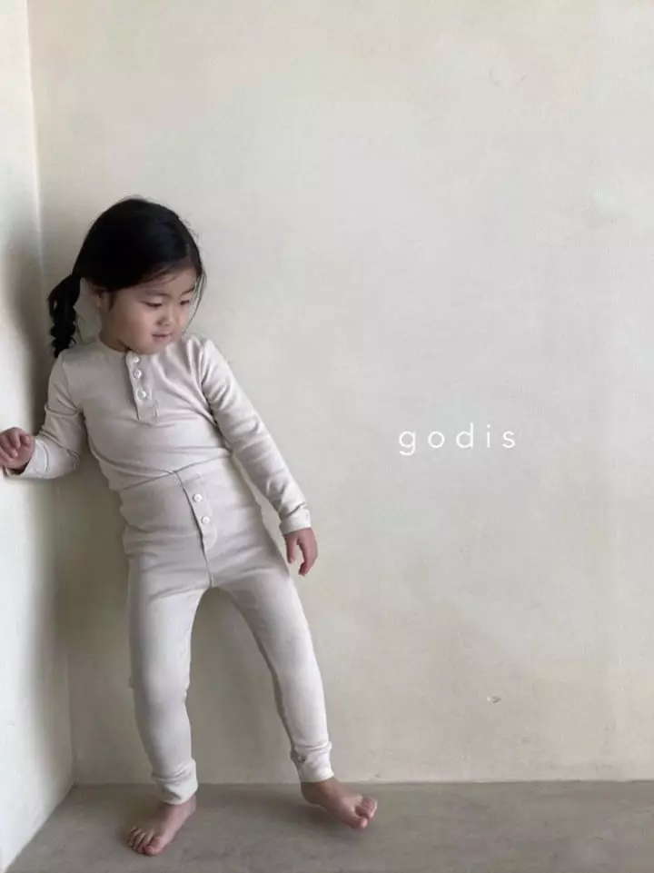 Godis - Korean Children Fashion - #prettylittlegirls - Winter Easywear - 11