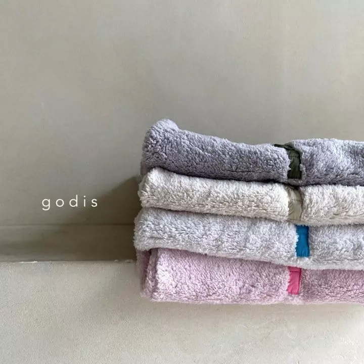 Godis - Korean Children Fashion - #stylishchildhood - 22 Sleepvest - 3
