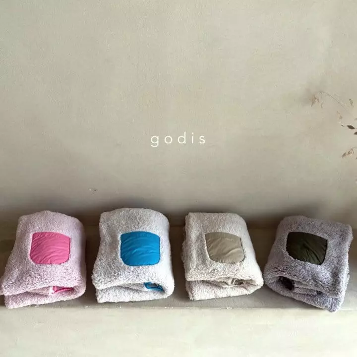 Godis - Korean Children Fashion - #todddlerfashion - 22 Sleepvest