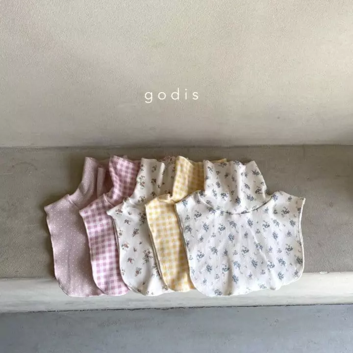 Godis - Korean Children Fashion - #toddlerclothing - Print Turtleneck - 3
