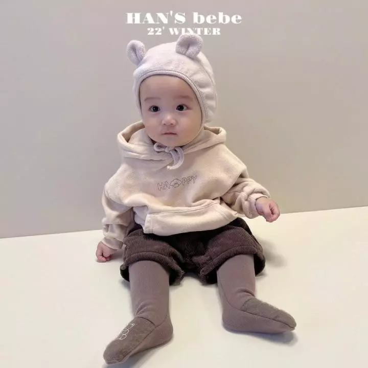 Han's - Korean Baby Fashion - #babyfever - Bebe Gogo Pants - 8
