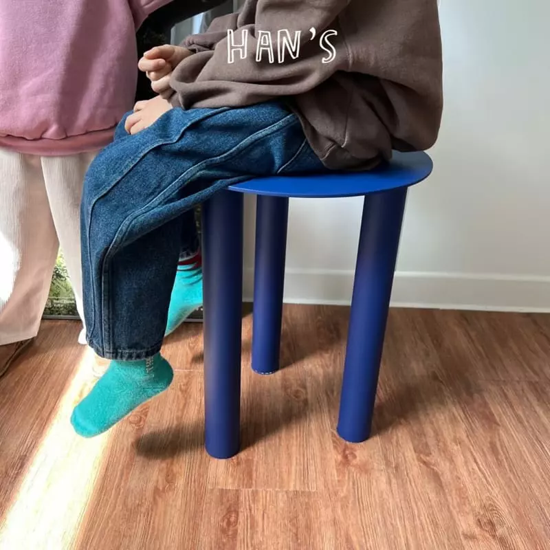 Han's - Korean Children Fashion - #kidzfashiontrend - Carrot Pants - 2