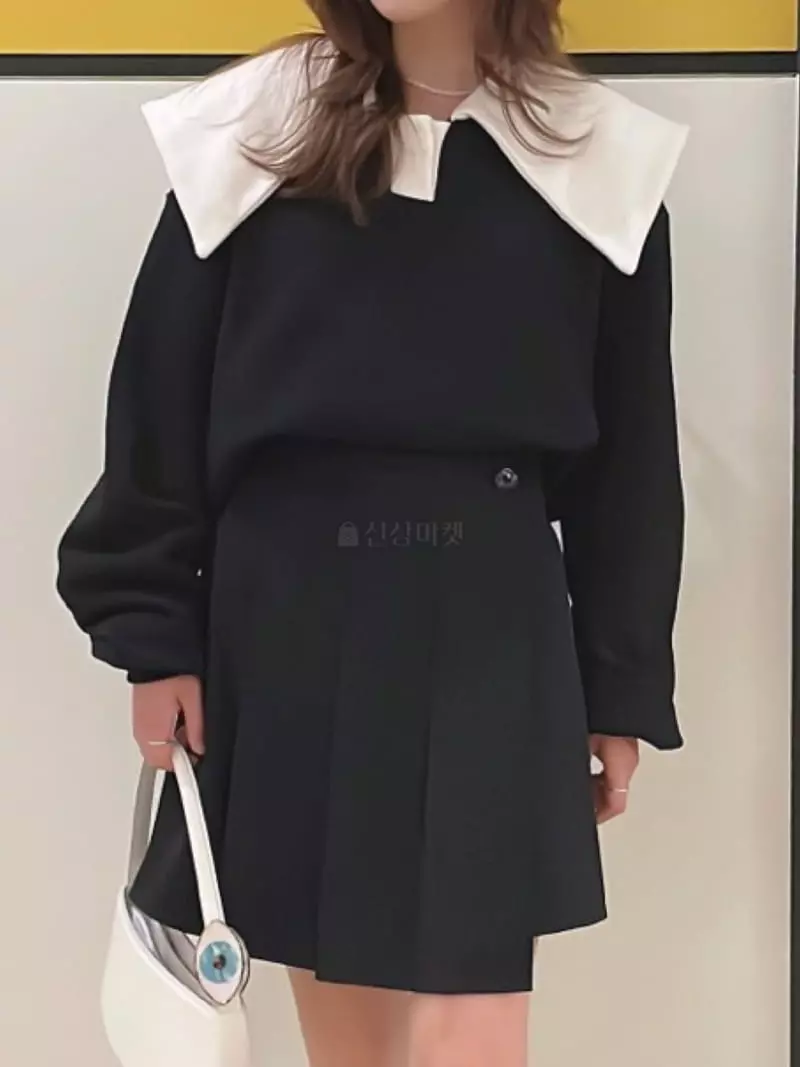 Heyjude - Korean Women Fashion - #thelittlethings - Jully Skirt - 3