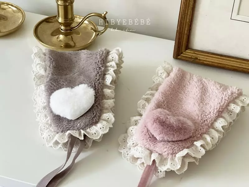 Hi Byebebe - Korean Baby Fashion - #babyclothing - Ears Hairband