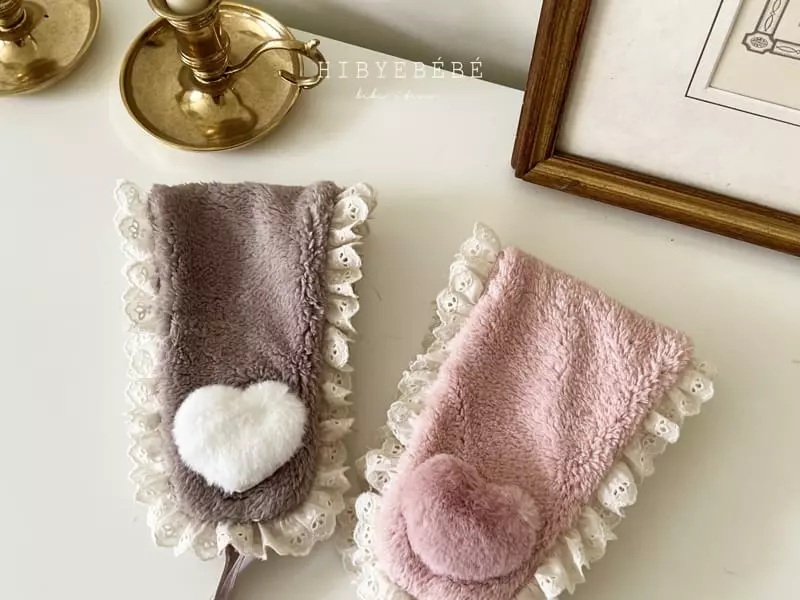 Hi Byebebe - Korean Baby Fashion - #babyfashion - Ears Hairband - 2