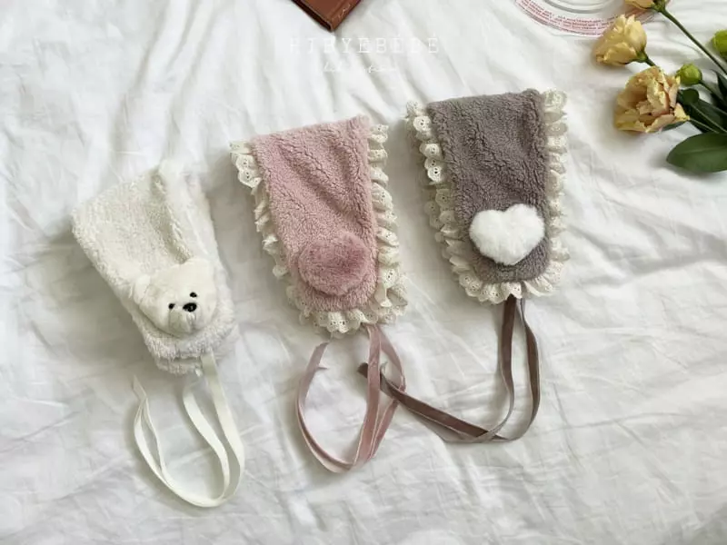 Hi Byebebe - Korean Baby Fashion - #babyfever - Ears Hairband - 3