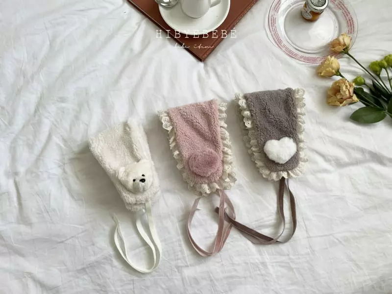Hi Byebebe - Korean Baby Fashion - #babyfever - Ears Hairband - 4