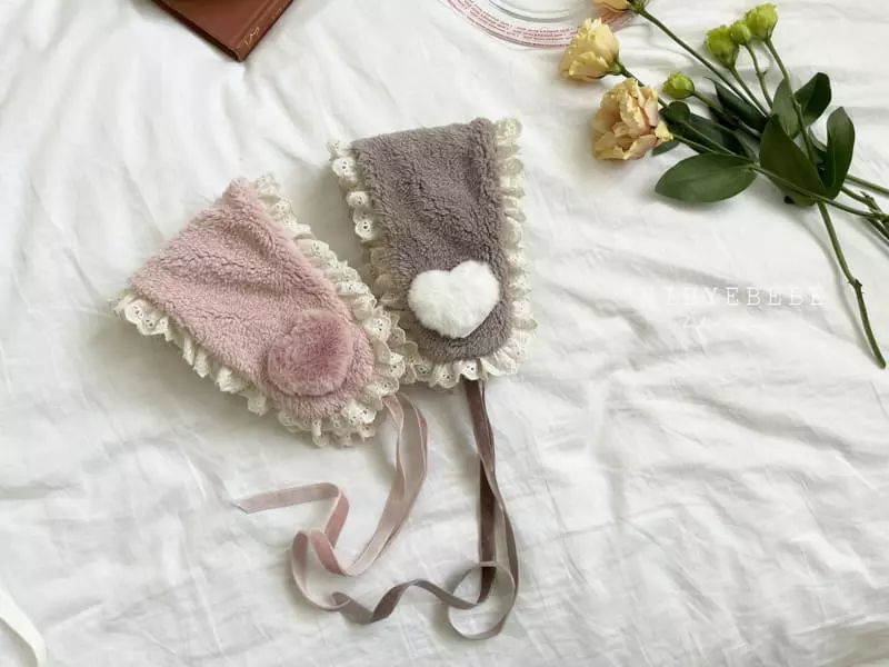 Hi Byebebe - Korean Baby Fashion - #babylifestyle - Ears Hairband - 5