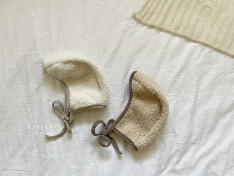 Hi Byebebe - Korean Baby Fashion - #babyootd - Peanuts Dumble Hat