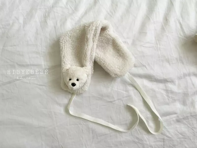 Hi Byebebe - Korean Baby Fashion - #babyoutfit - Ears Hairband - 8