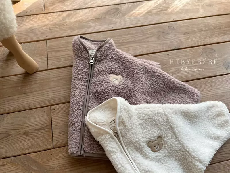 Hi Byebebe - Korean Women Fashion - #momslook - Mongle Dumble Jumper Mom - 6