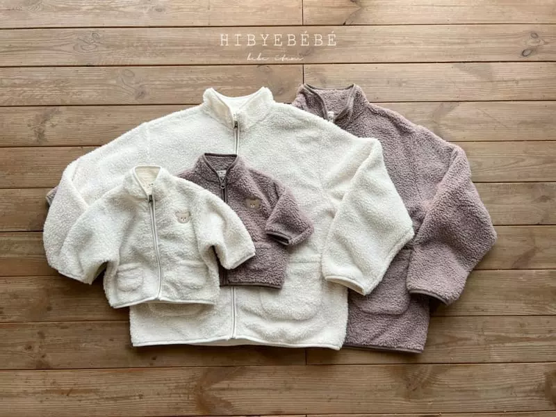 Hi Byebebe - Korean Women Fashion - #momslook - Mongle Dumble Jumper Mom - 8