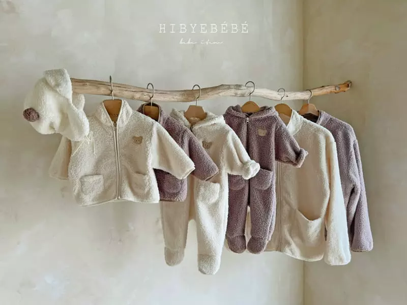 Hi Byebebe - Korean Women Fashion - #womensfashion - Mongle Dumble Jumper Mom - 3