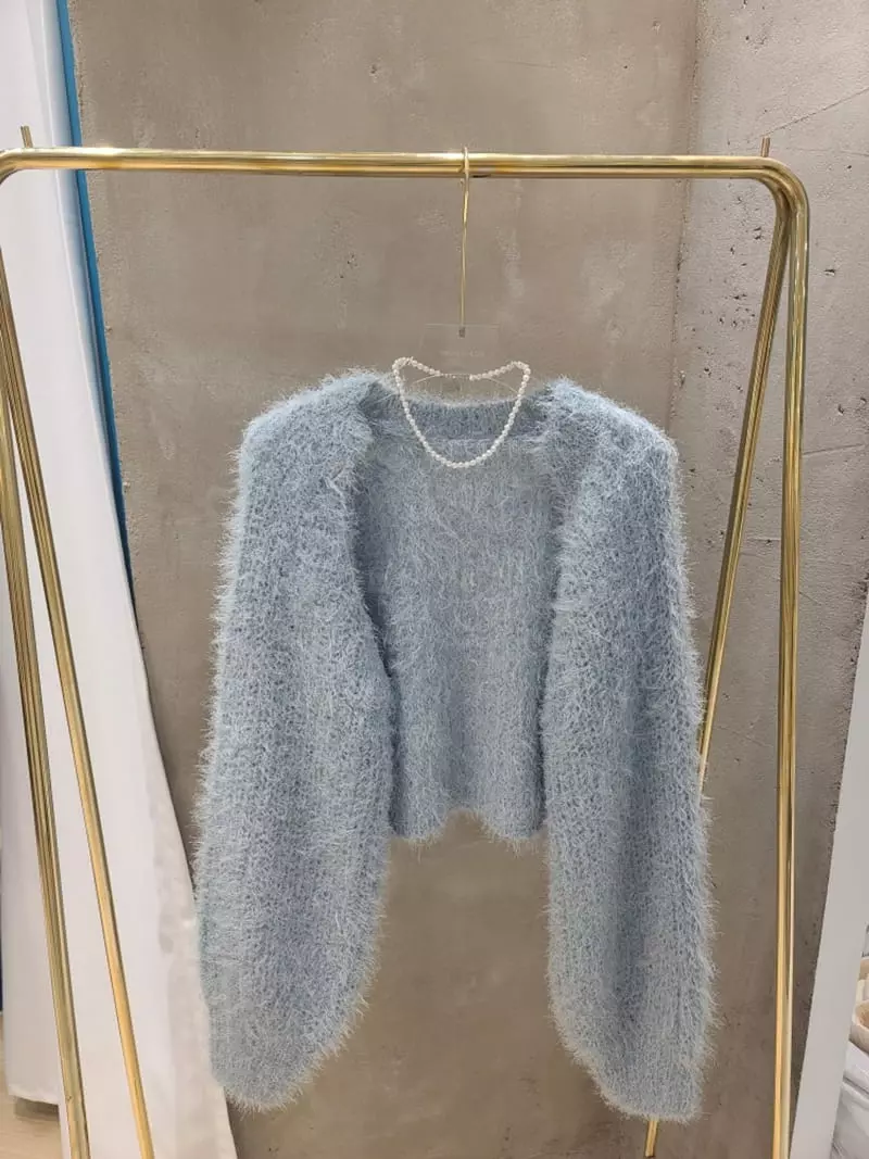 Highcolor - Korean Women Fashion - #momslook - Sugar Bolero - 6