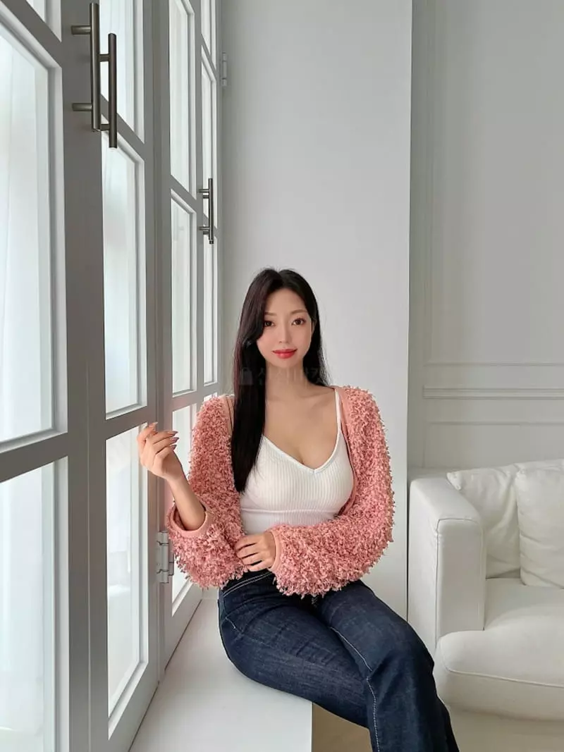 Highcolor - Korean Women Fashion - #thelittlethings - Bell Bolero