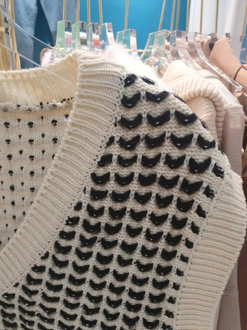 Highcolor - Korean Women Fashion - #womensfashion - Love Vest - 12