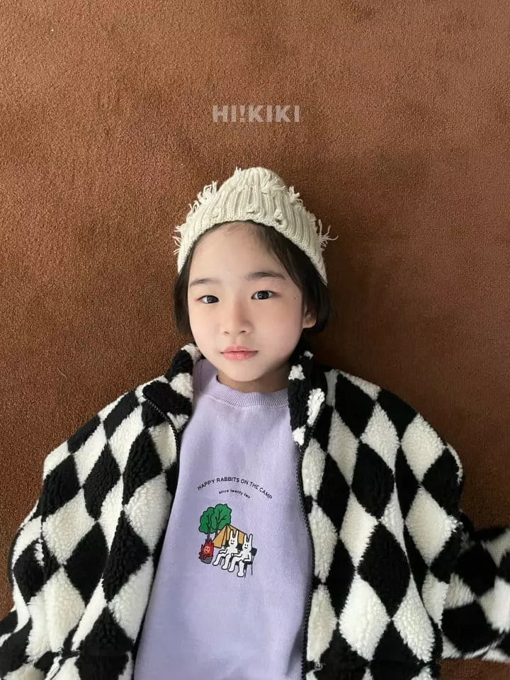 Hikiki - Korean Children Fashion - #kidsshorts - Dia Jumper