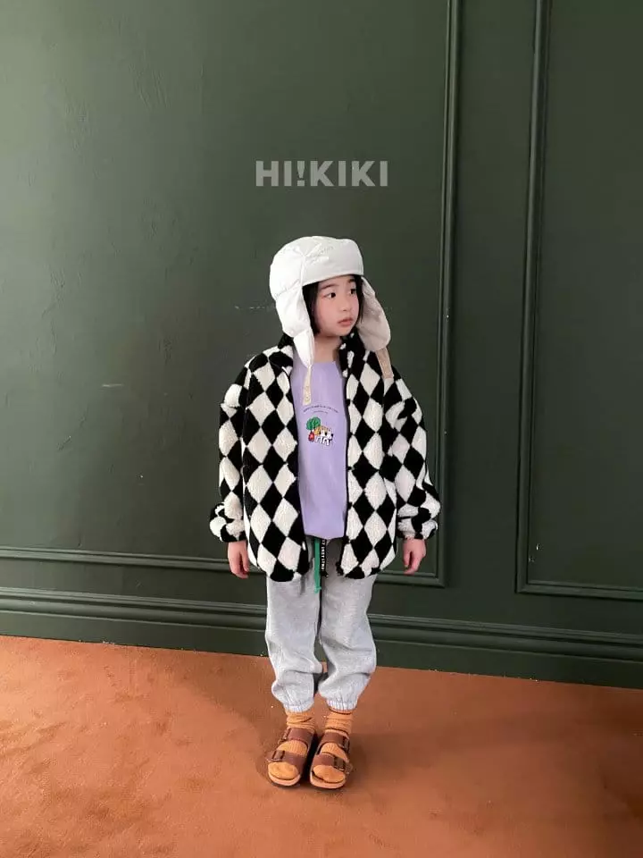Hikiki - Korean Children Fashion - #kidsstore - Dia Jumper - 2