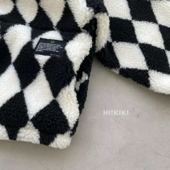 Hikiki - Korean Children Fashion - #prettylittlegirls - Dia Jumper - 8