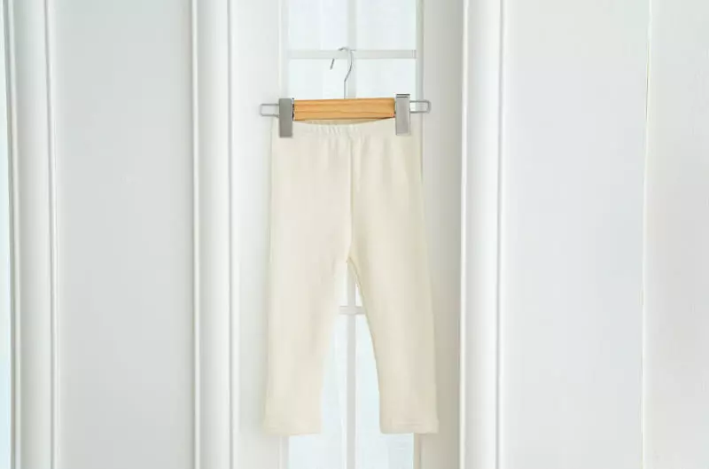 I Story Kids - Korean Children Fashion - #Kfashion4kids - Cozy Fleece Leggings - 11