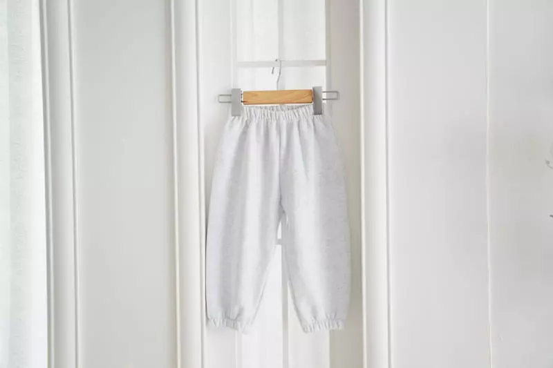I Story Kids - Korean Children Fashion - #Kfashion4kids - Fleece Overfit Pants - 10