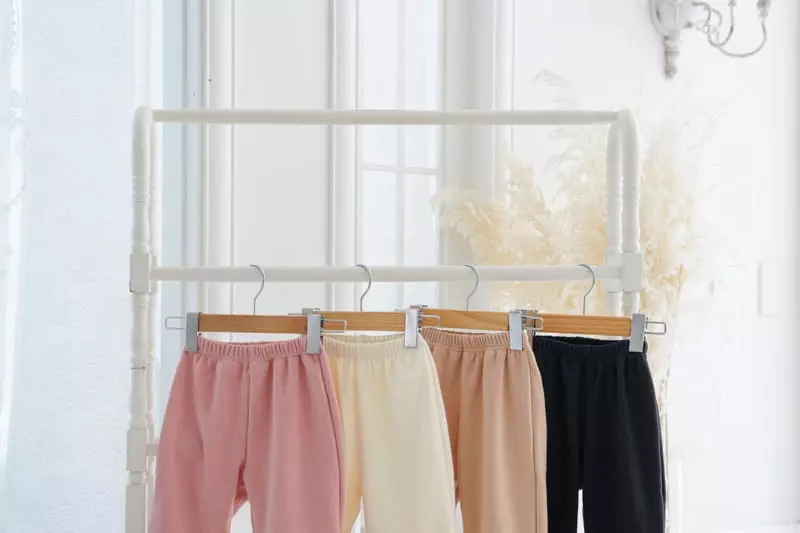 I Story Kids - Korean Children Fashion - #childofig - Warm Pants - 7
