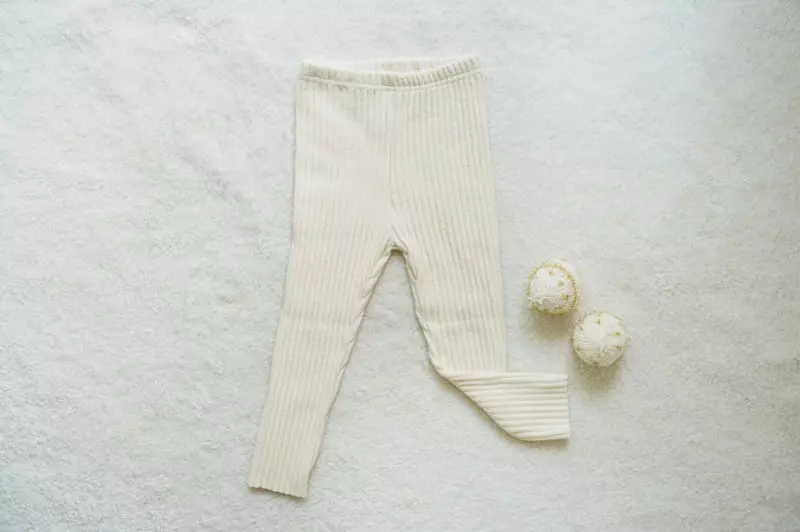I Story Kids - Korean Children Fashion - #childofig - Melo Rin Leggings - 5