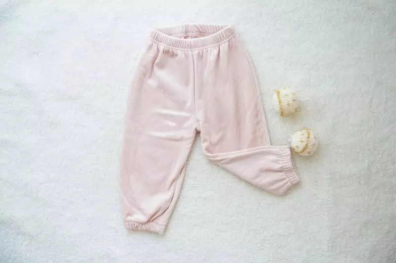 I Story Kids - Korean Children Fashion - #stylishchildhood - Banban Rib Pants - 4