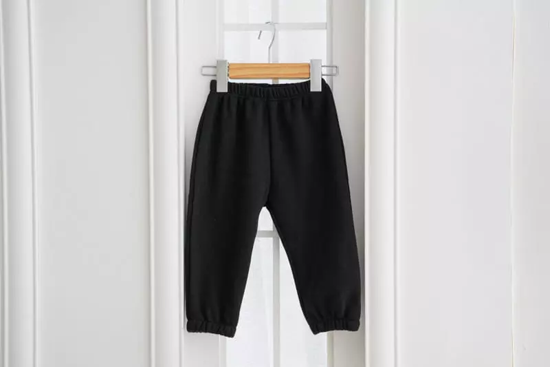 I Story Kids - Korean Children Fashion - #childrensboutique - Daily Fleece Pants - 9
