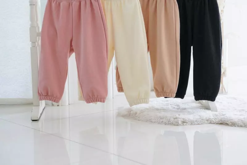 I Story Kids - Korean Children Fashion - #childrensboutique - Warm Pants - 8