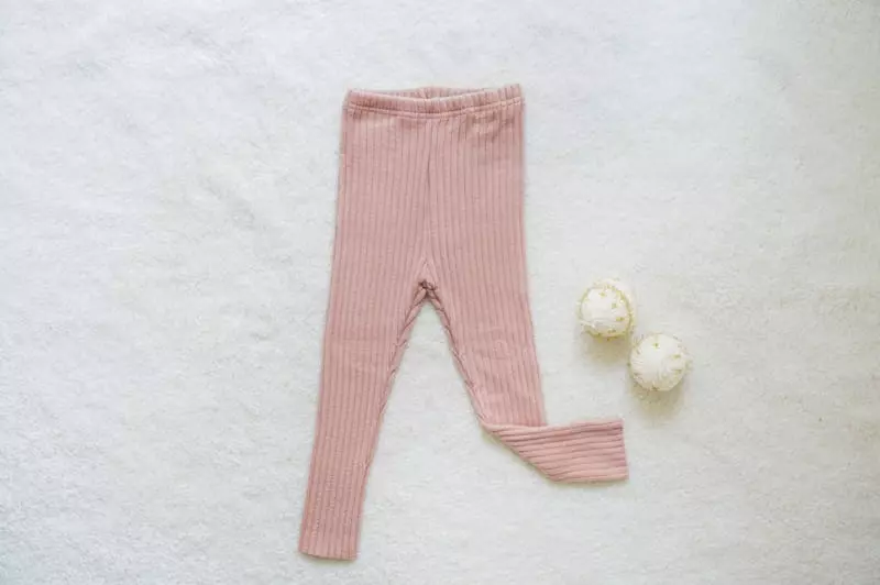 I Story Kids - Korean Children Fashion - #childrensboutique - Melo Rin Leggings - 6