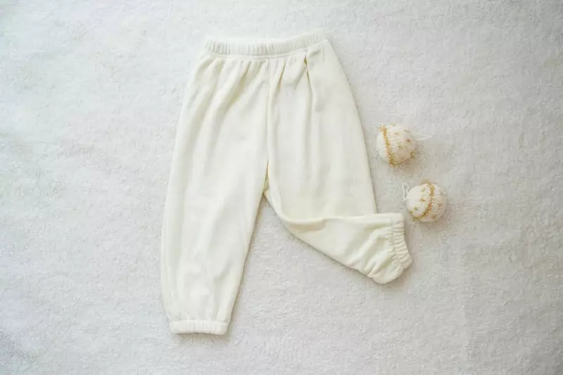 I Story Kids - Korean Children Fashion - #childrensboutique - Banban Rib Pants - 5