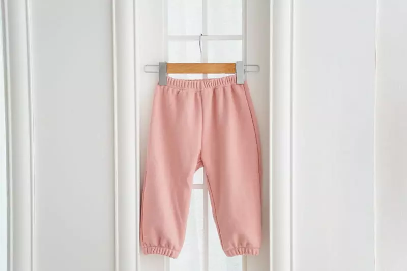 I Story Kids - Korean Children Fashion - #designkidswear - Warm Pants - 9