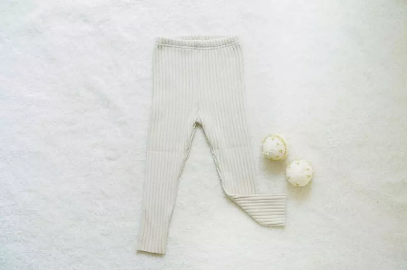 I Story Kids - Korean Children Fashion - #designkidswear - Melo Rin Leggings - 7