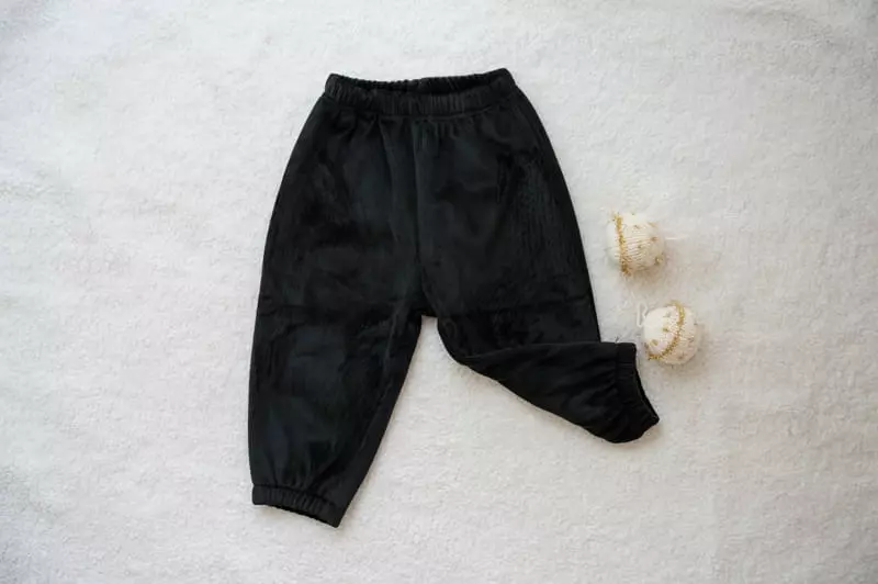 I Story Kids - Korean Children Fashion - #designkidswear - Banban Rib Pants - 6