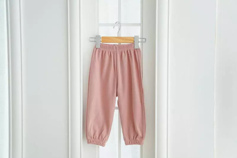 I Story Kids - Korean Children Fashion - #discoveringself - Daily Fleece Pants - 11
