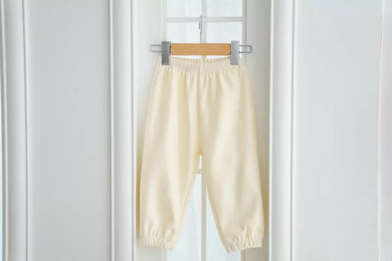 I Story Kids - Korean Children Fashion - #discoveringself - Warm Pants - 10