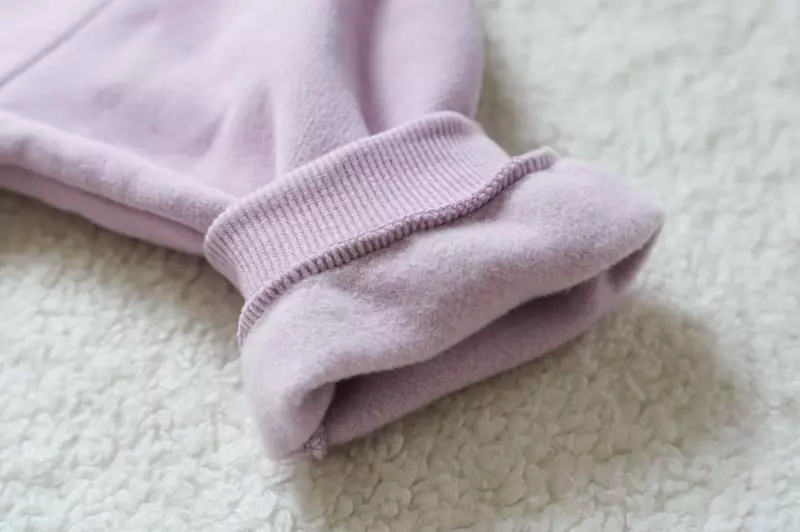 I Story Kids - Korean Children Fashion - #fashionkids - Fleece Overfit Sweatshirt