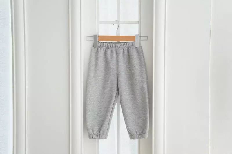 I Story Kids - Korean Children Fashion - #fashionkids - Daily Fleece Pants - 12