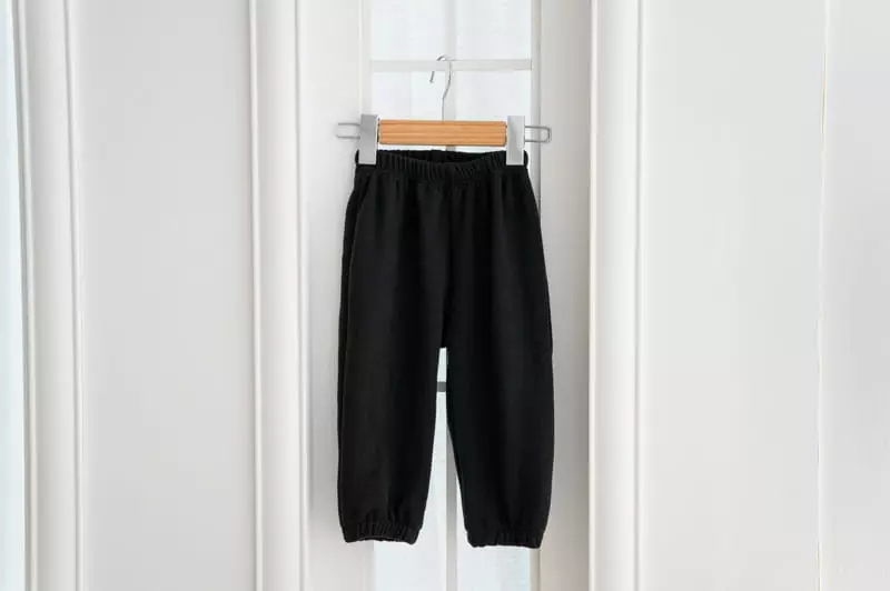 I Story Kids - Korean Children Fashion - #fashionkids - Warm Pants - 11