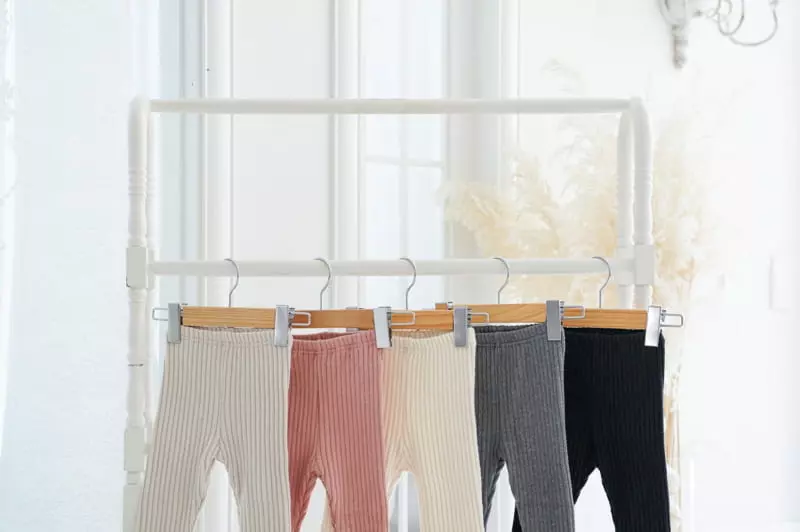 I Story Kids - Korean Children Fashion - #fashionkids - Melo Rin Leggings - 9