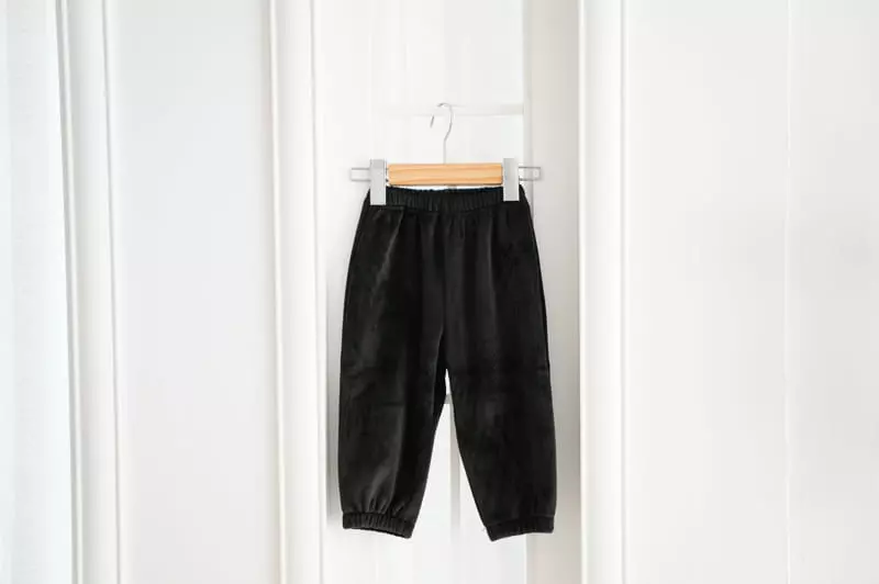 I Story Kids - Korean Children Fashion - #fashionkids - Banban Rib Pants - 8