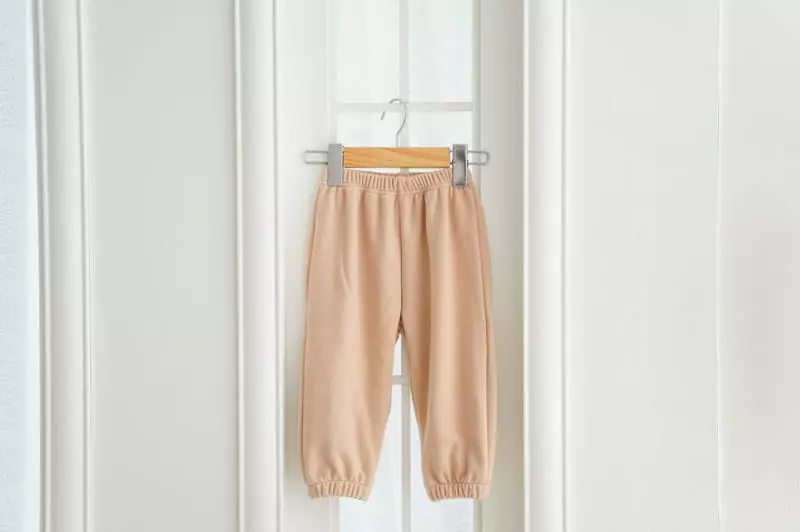 I Story Kids - Korean Children Fashion - #kidsshorts - Warm Pants - 12
