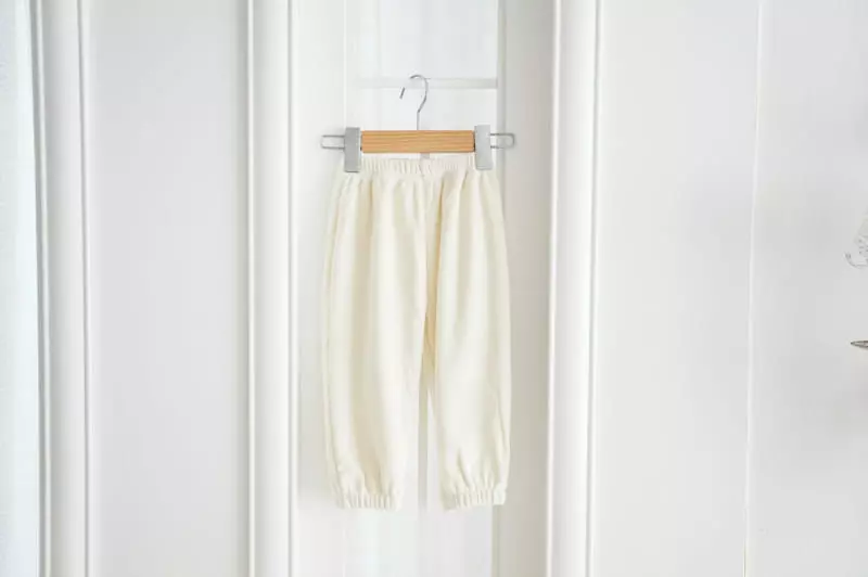 I Story Kids - Korean Children Fashion - #kidsshorts - Banban Rib Pants - 9