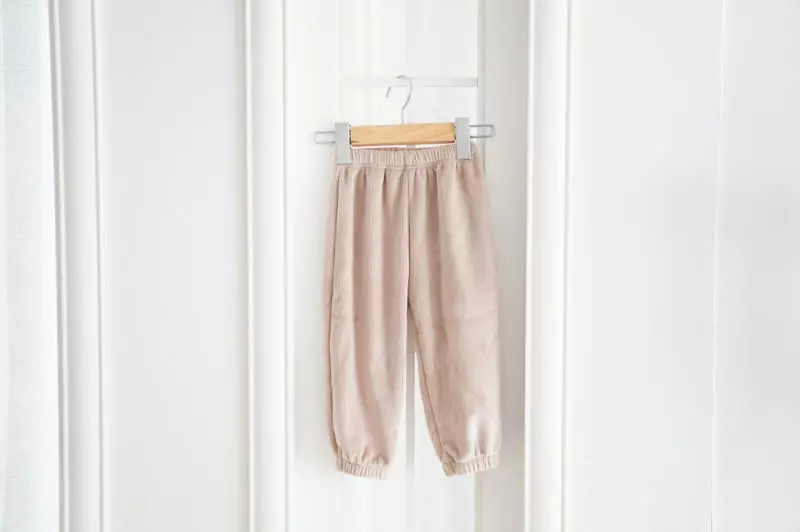 I Story Kids - Korean Children Fashion - #kidsstore - Banban Rib Pants - 10