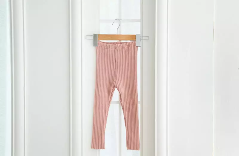 I Story Kids - Korean Children Fashion - #kidzfashiontrend - Melo Rin Leggings - 12