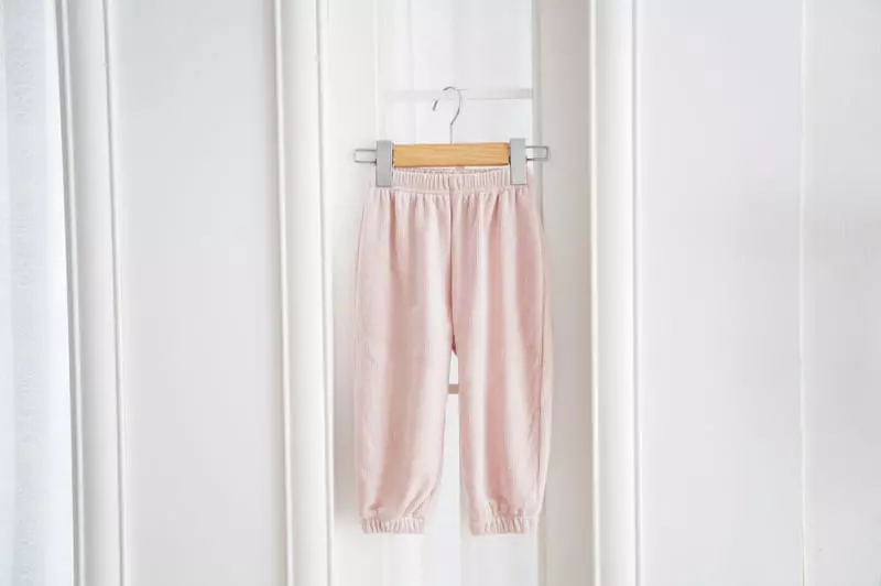 I Story Kids - Korean Children Fashion - #kidzfashiontrend - Banban Rib Pants - 11