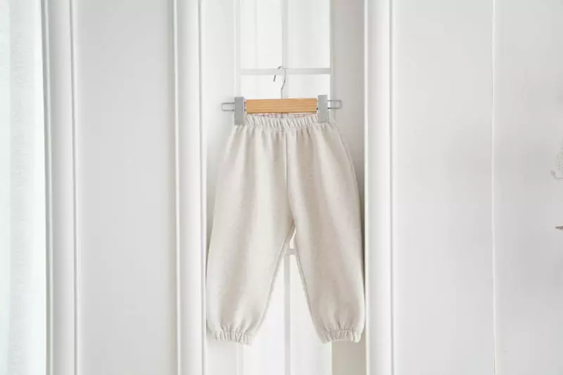I Story Kids - Korean Children Fashion - #littlefashionista - Fleece Overfit Pants - 11