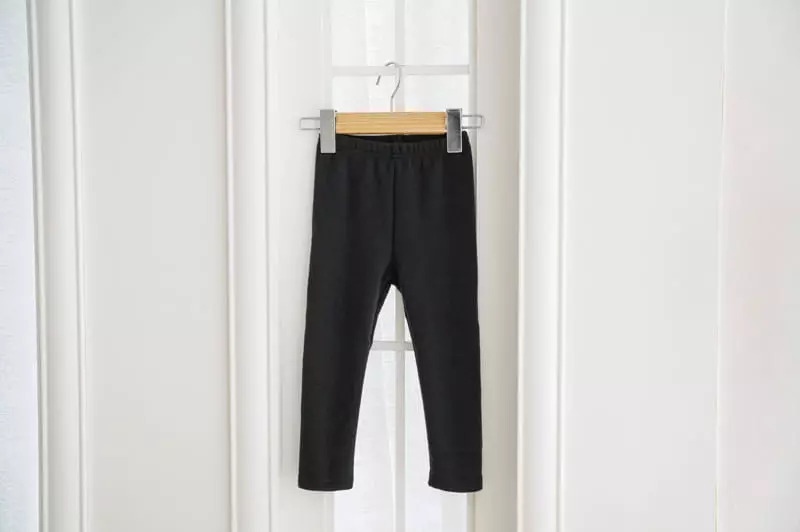 I Story Kids - Korean Children Fashion - #magicofchildhood - Cozy Mink Leggings - 11