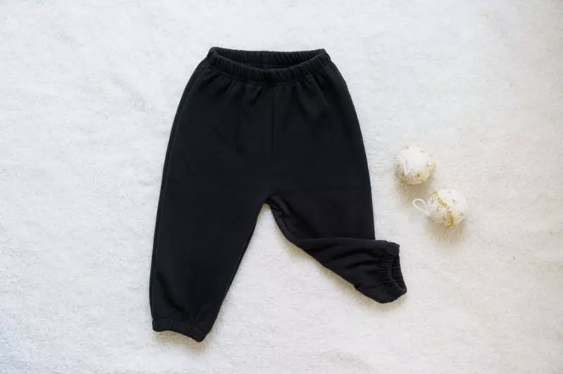 I Story Kids - Korean Children Fashion - #prettylittlegirls - Warm Pants - 3